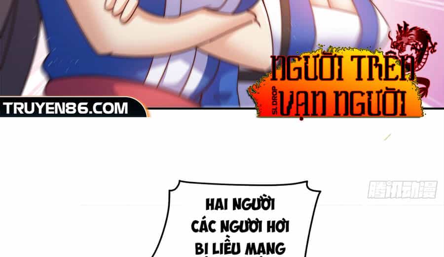 Người Trên Vạn Người - Chương 127 - ảnh 61