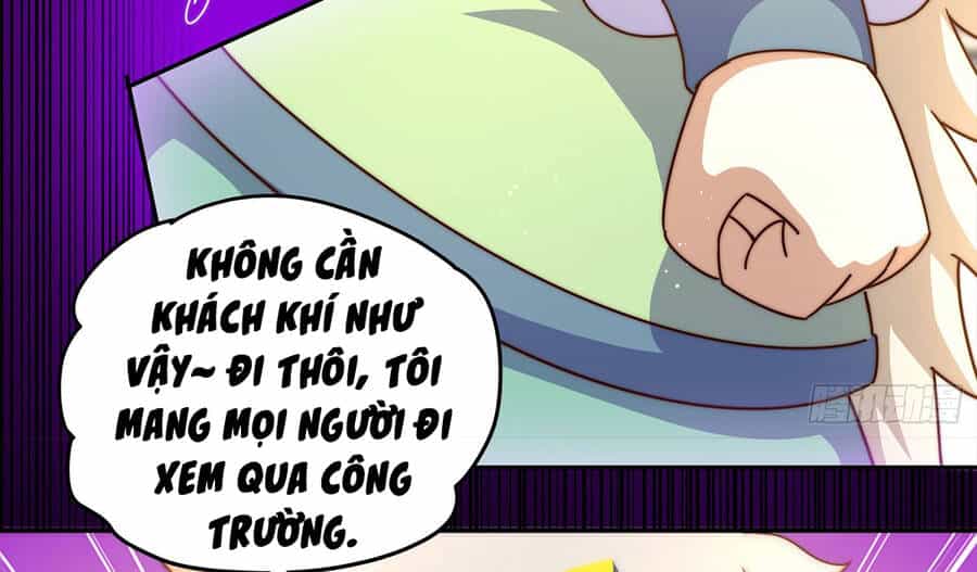 Người Trên Vạn Người - Chương 127 - ảnh 89
