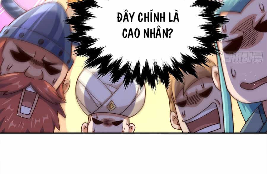 Người Trên Vạn Người - Chương 127 - ảnh 92