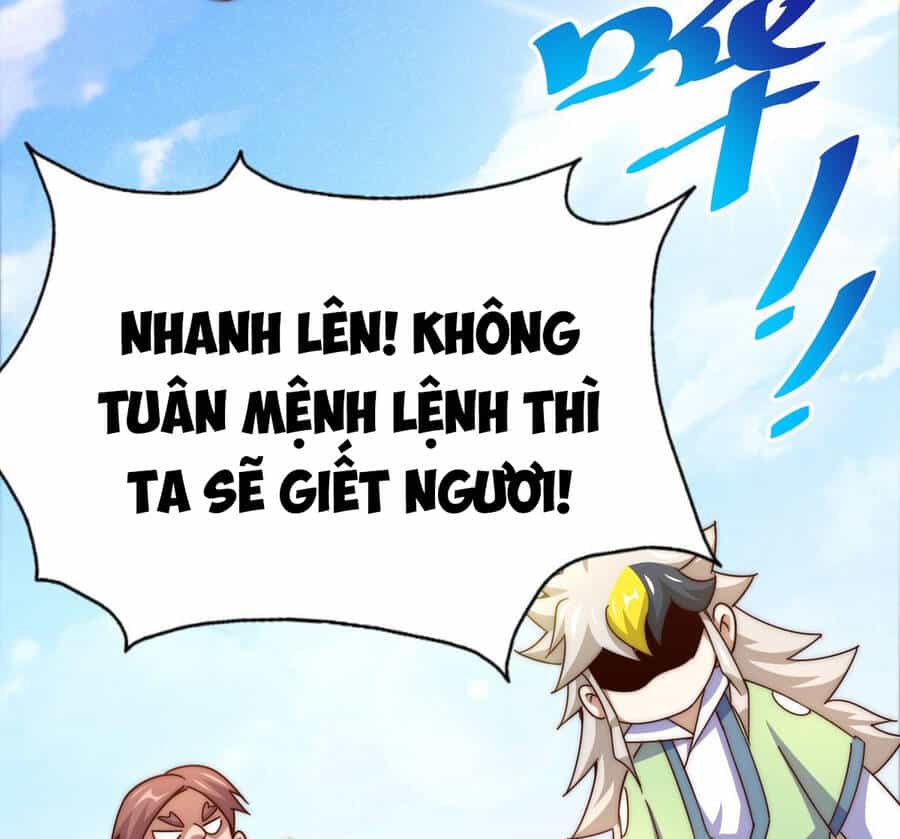 Người Trên Vạn Người - Chương 128 - ảnh 123