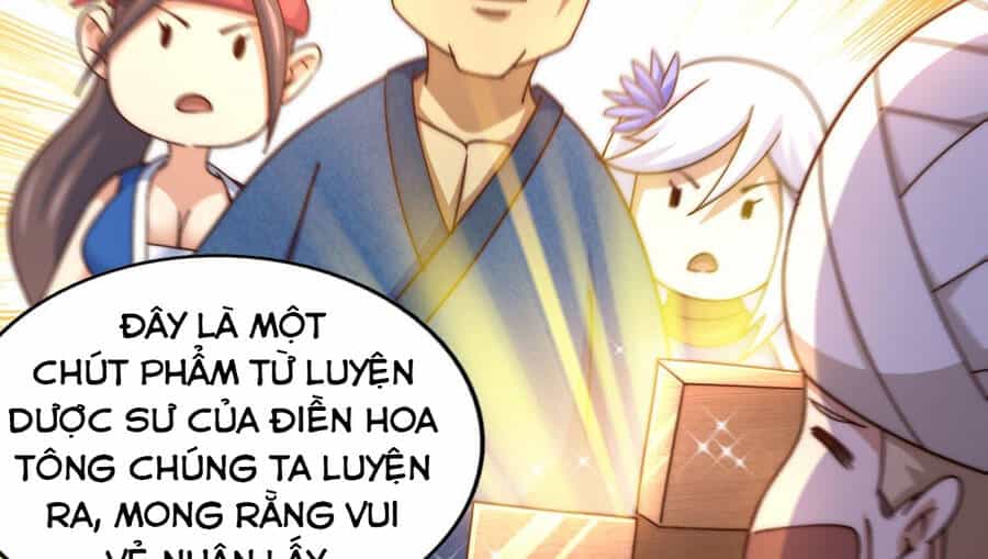 Người Trên Vạn Người - Chương 128 - ảnh 19