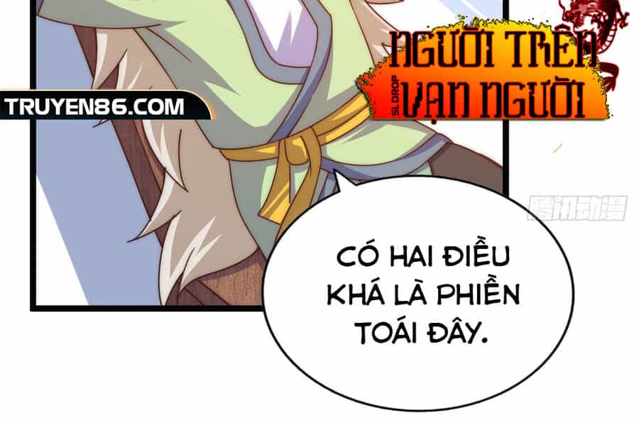 Người Trên Vạn Người - Chương 128 - ảnh 47