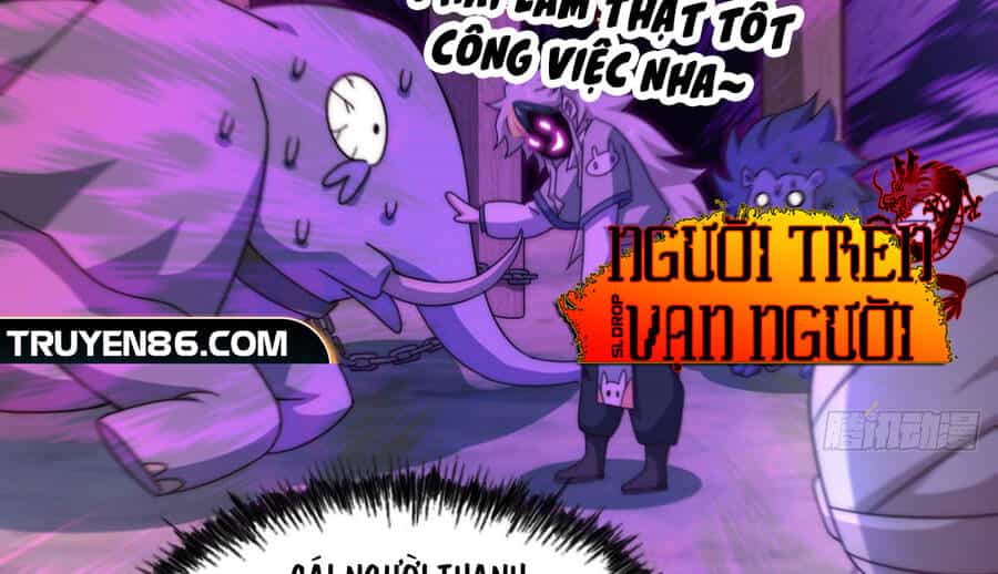 Người Trên Vạn Người - Chương 128 - ảnh 5