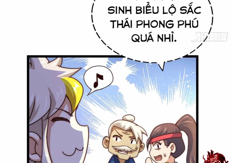 Người Trên Vạn Người - Chương 128 - ảnh 91