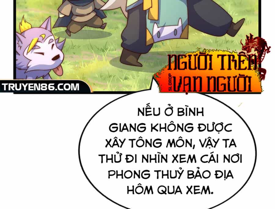 Người Trên Vạn Người - Chương 128 - ảnh 96