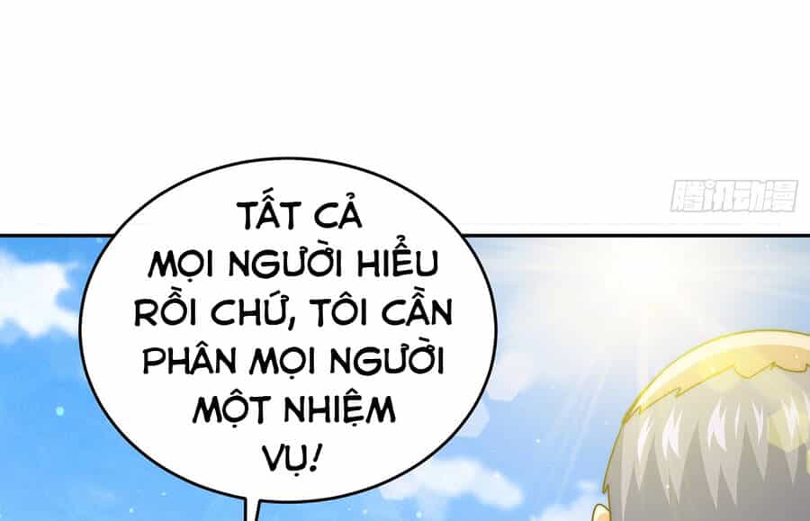 Người Trên Vạn Người - Chương 129 - ảnh 56
