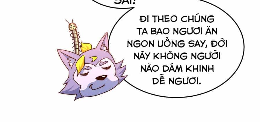 Người Trên Vạn Người - Chương 130 - ảnh 106