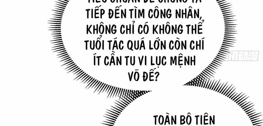 Người Trên Vạn Người - Chương 130 - ảnh 11