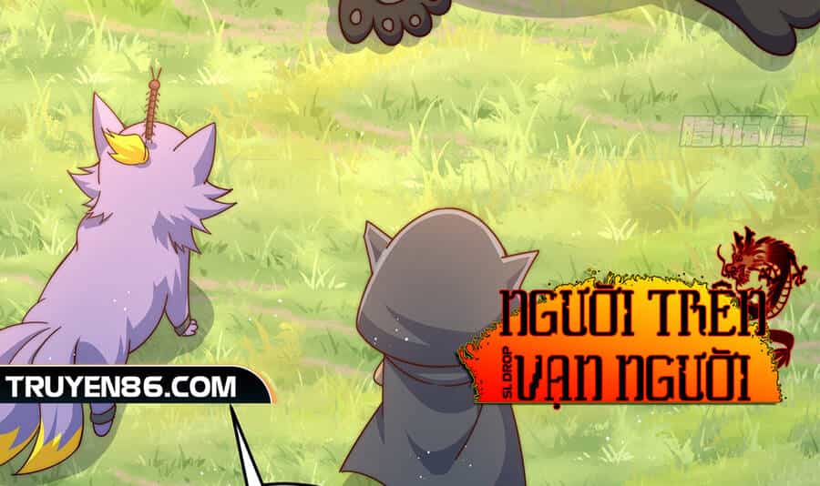 Người Trên Vạn Người - Chương 130 - ảnh 57
