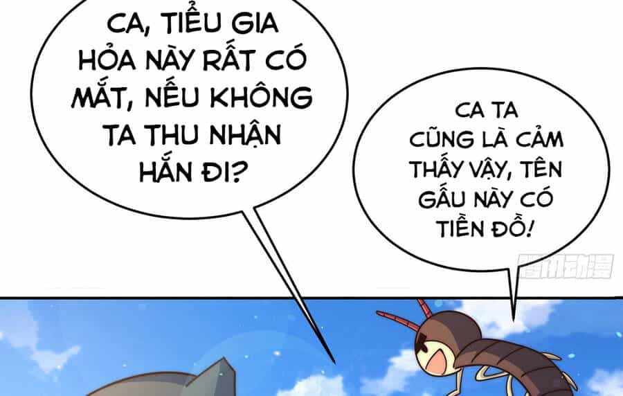Người Trên Vạn Người - Chương 130 - ảnh 85