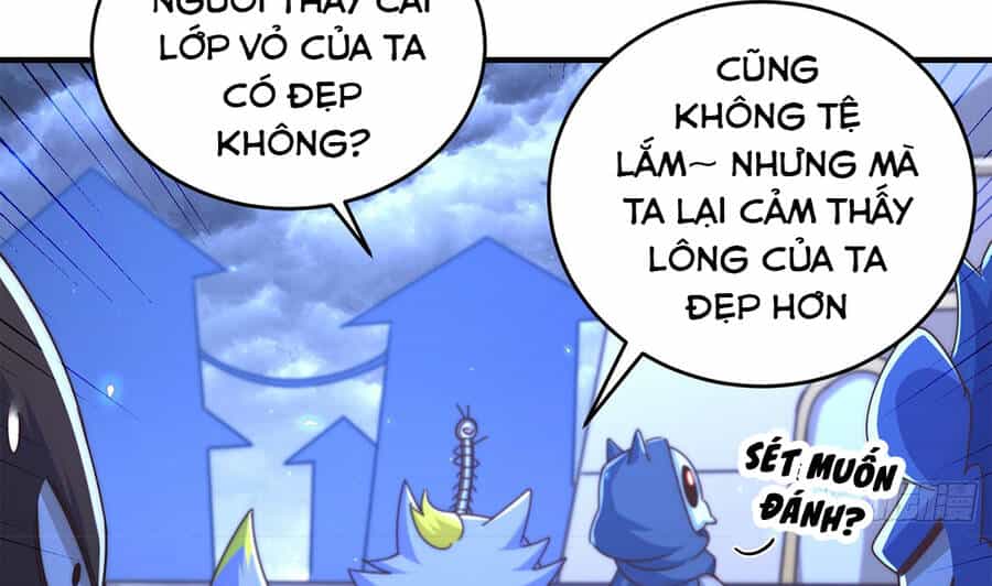 Người Trên Vạn Người - Chương 132 - ảnh 23