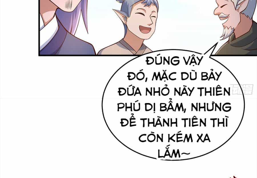 Người Trên Vạn Người - Chương 133 - ảnh 191
