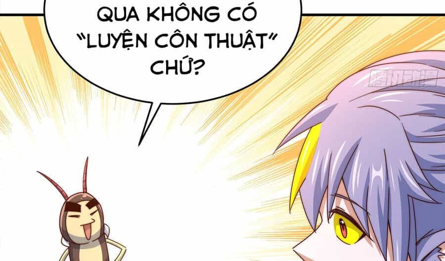 Người Trên Vạn Người - Chương 134 - ảnh 137
