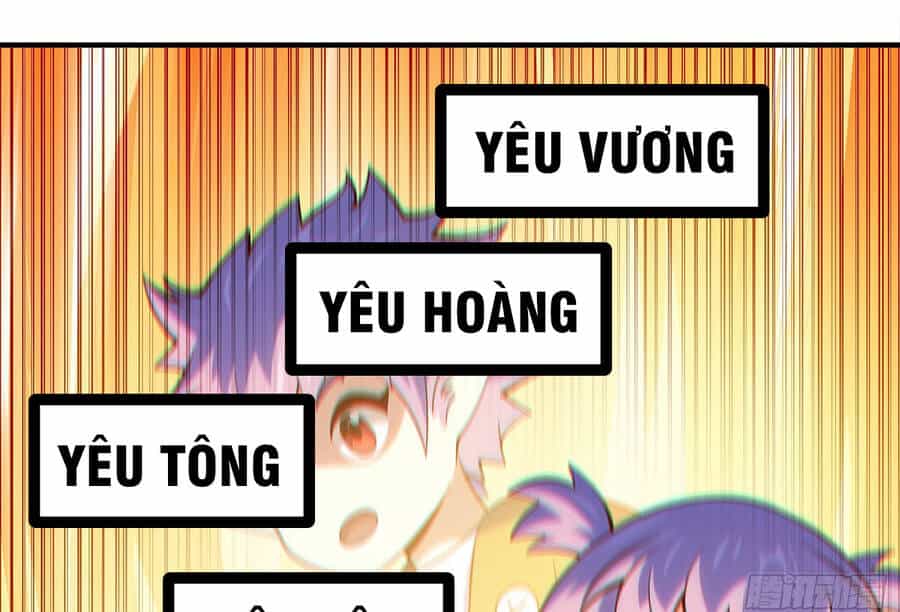 Người Trên Vạn Người - Chương 134 - ảnh 16
