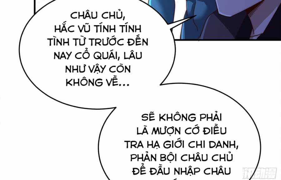Người Trên Vạn Người - Chương 134 - ảnh 92