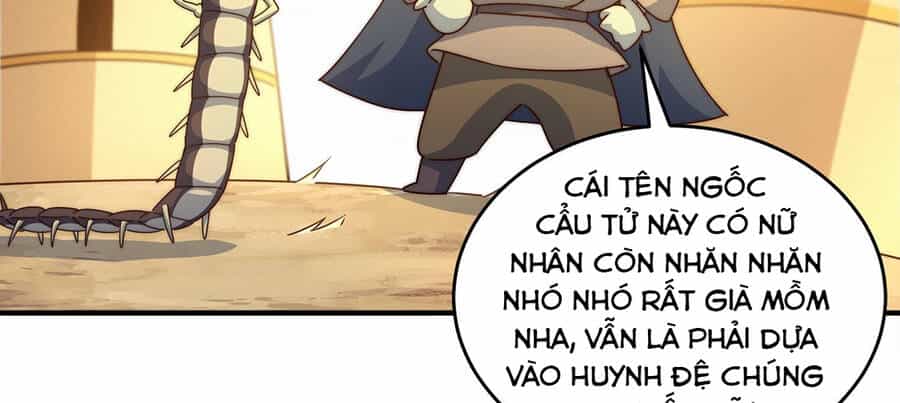 Người Trên Vạn Người - Chương 135 - ảnh 14