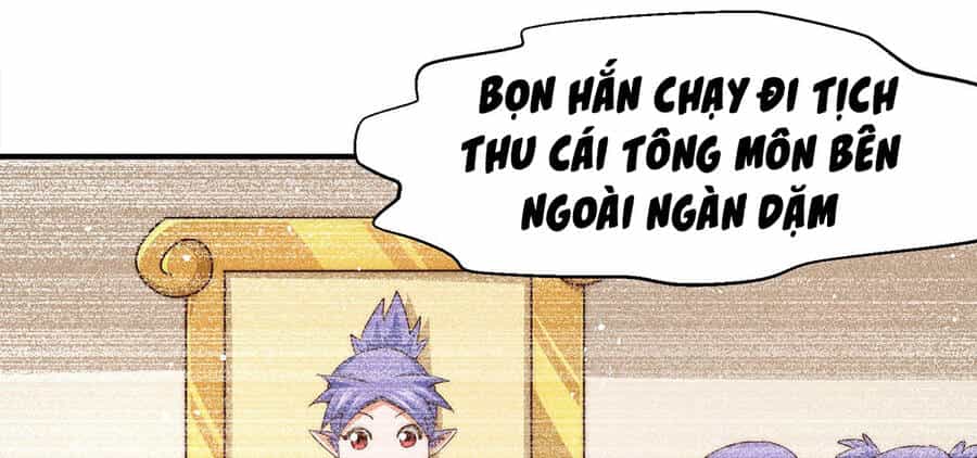 Người Trên Vạn Người - Chương 135 - ảnh 142