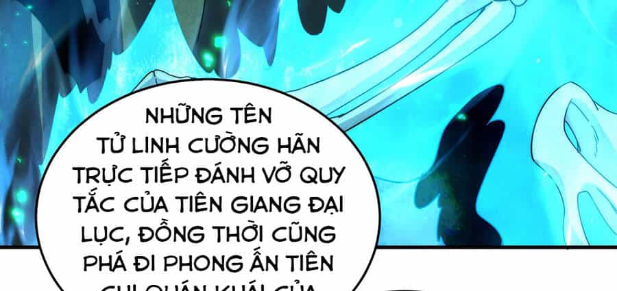 Người Trên Vạn Người - Chương 135 - ảnh 87