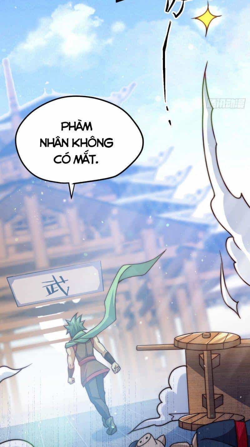 Người Trên Vạn Người - Chương 14 - ảnh 14