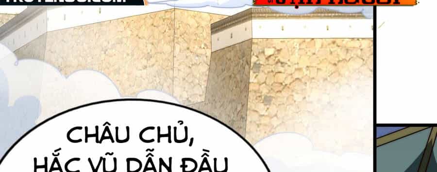 Người Trên Vạn Người - Chương 140 - ảnh 30