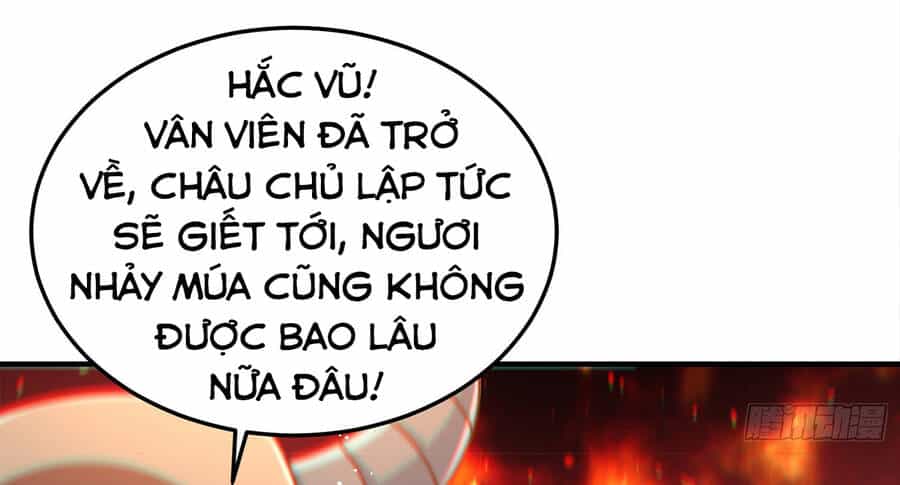 Người Trên Vạn Người - Chương 141 - ảnh 14