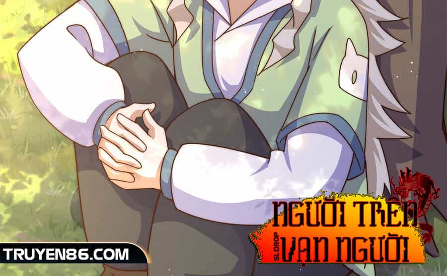 Người Trên Vạn Người - Chương 142 - ảnh 22
