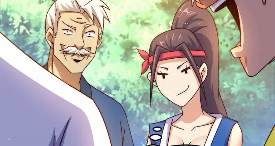 Người Trên Vạn Người - Chương 142 - ảnh 37