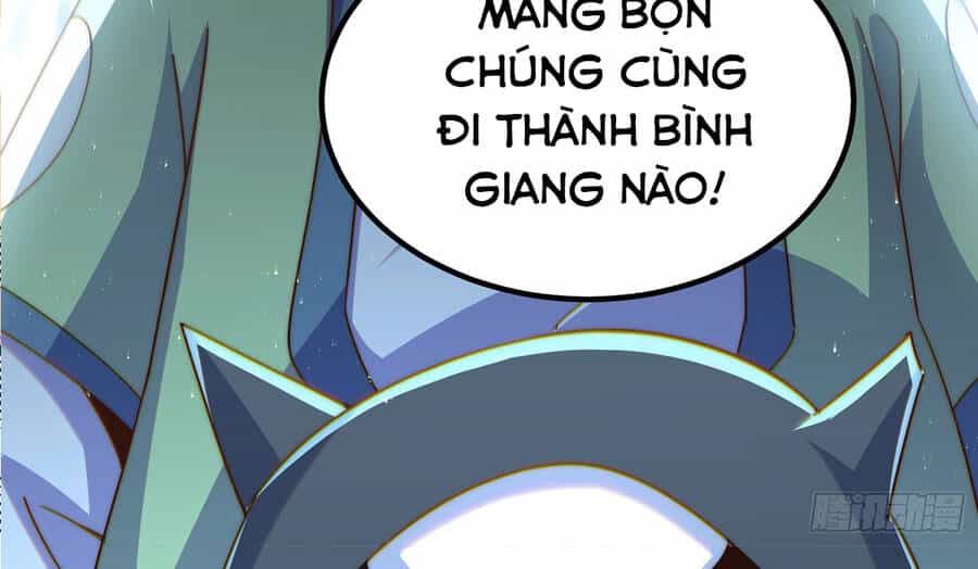 Người Trên Vạn Người - Chương 143 - ảnh 120
