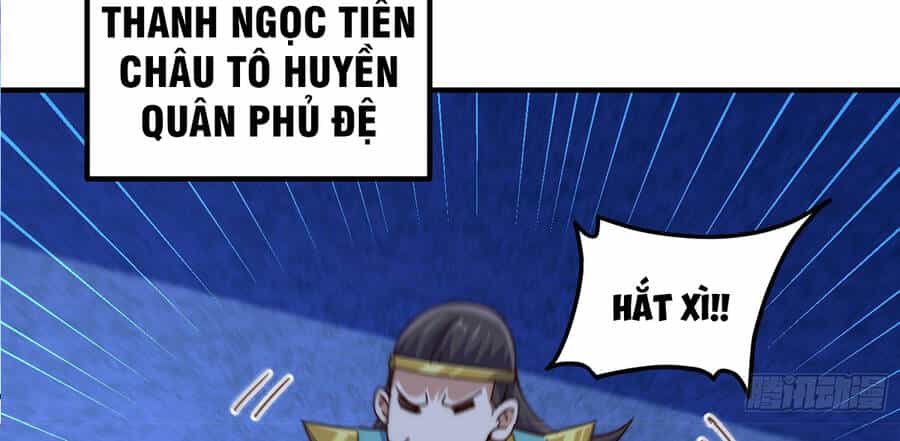 Người Trên Vạn Người - Chương 143 - ảnh 140