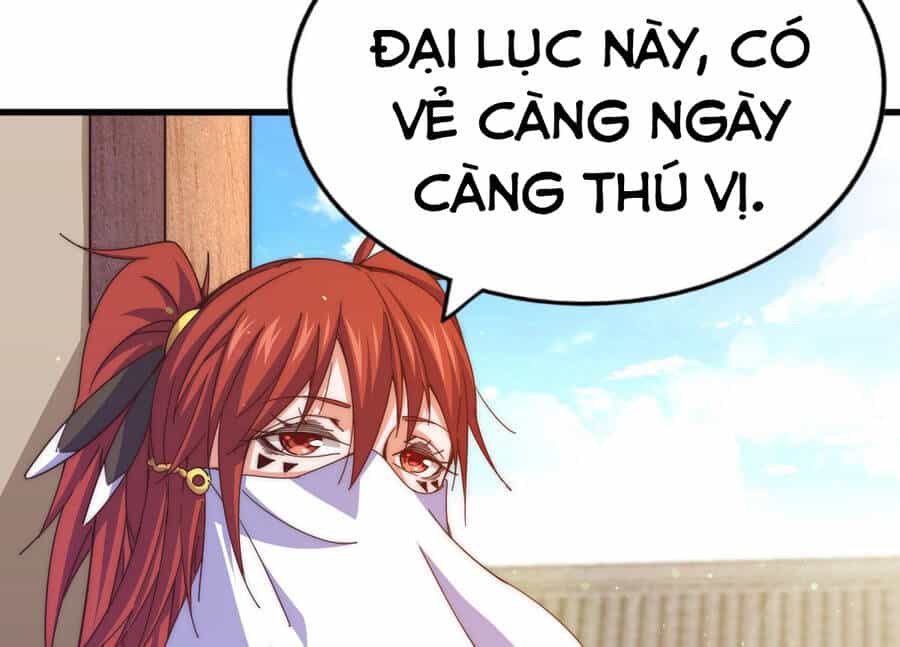 Người Trên Vạn Người - Chương 145 - ảnh 43