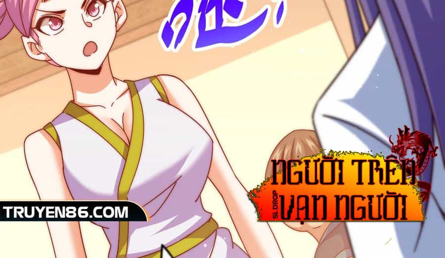 Người Trên Vạn Người - Chương 145 - ảnh 92