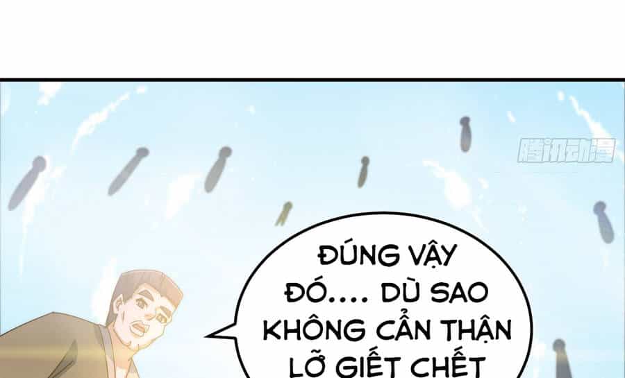 Người Trên Vạn Người - Chương 146 - ảnh 165