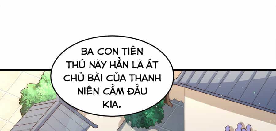 Người Trên Vạn Người - Chương 147 - ảnh 51