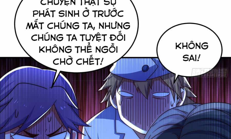 Người Trên Vạn Người - Chương 147 - ảnh 84
