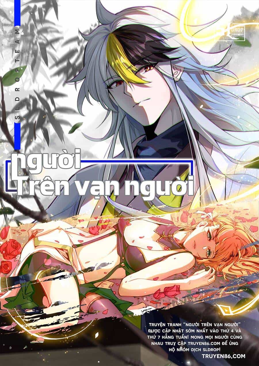 Người Trên Vạn Người - Chương 149 - ảnh 1