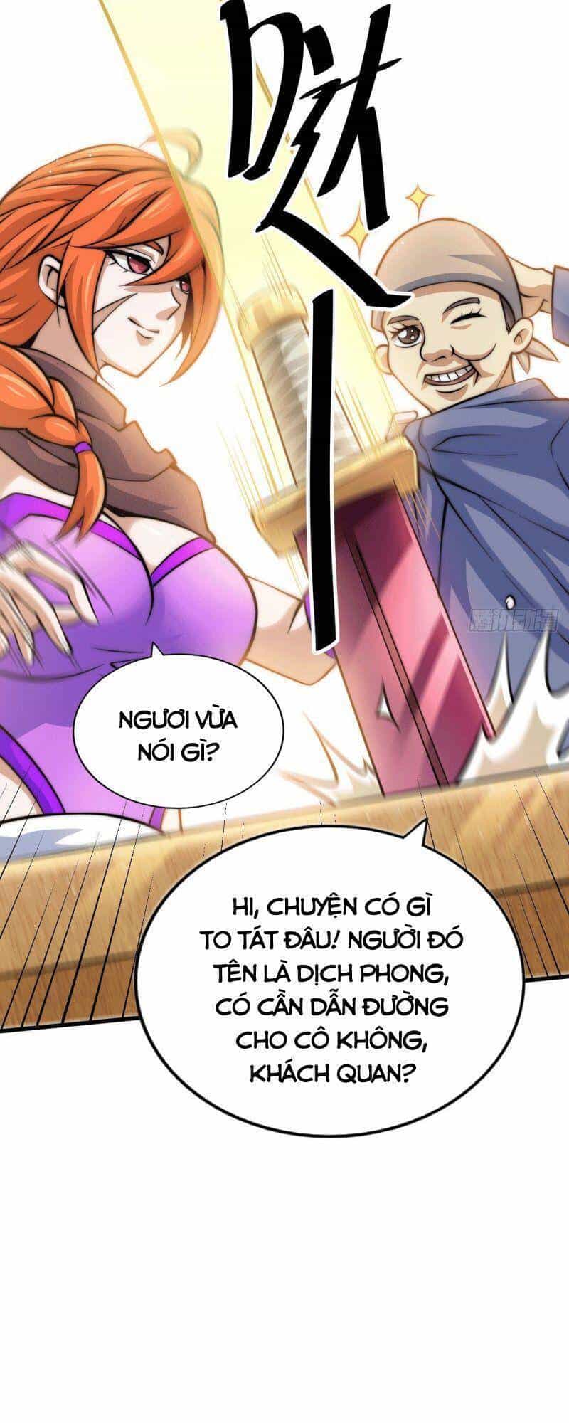 Người Trên Vạn Người - Chương 15 - ảnh 11