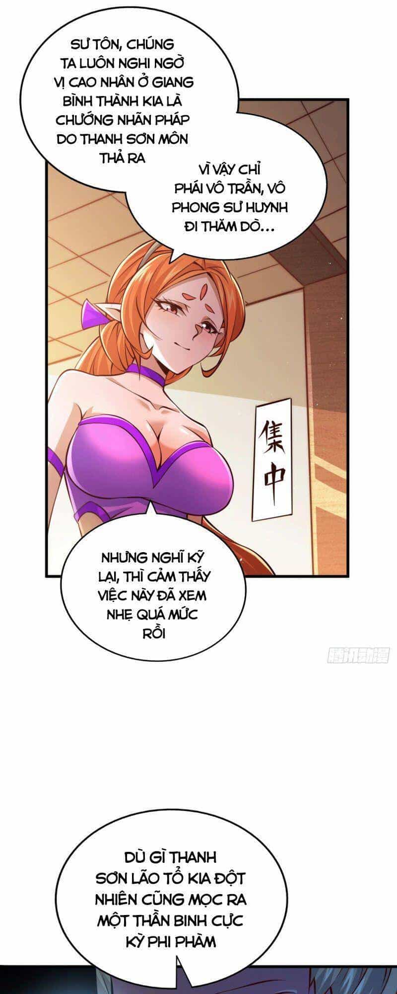 Người Trên Vạn Người - Chương 15 - ảnh 3