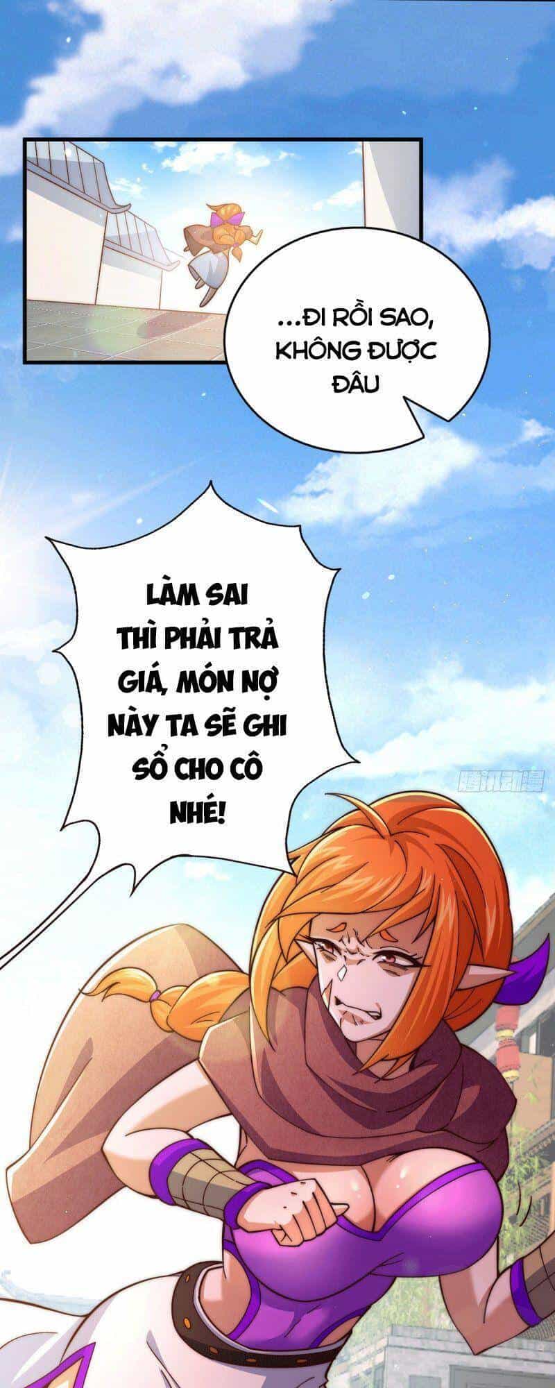 Người Trên Vạn Người - Chương 15 - ảnh 35