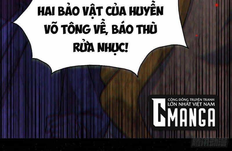Người Trên Vạn Người - Chương 15 - ảnh 52