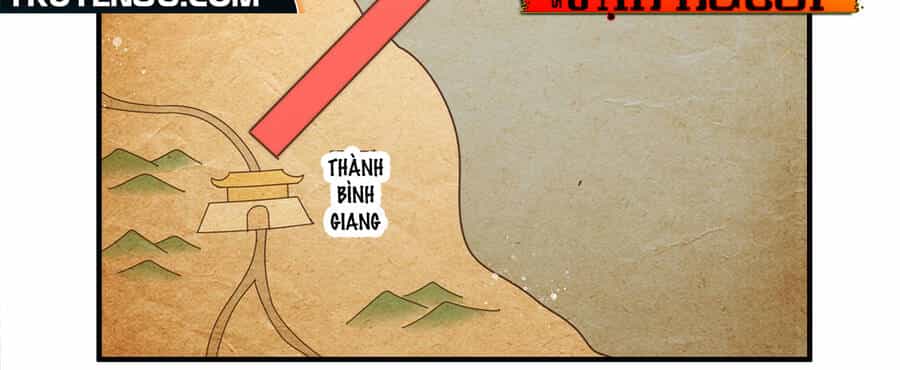 Người Trên Vạn Người - Chương 150 - ảnh 20