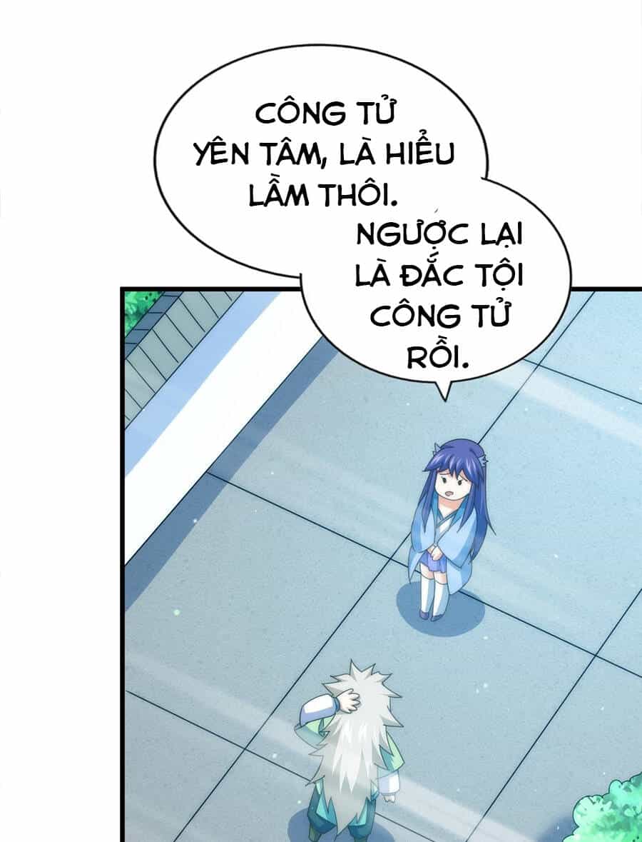 Người Trên Vạn Người - Chương 152 - ảnh 17