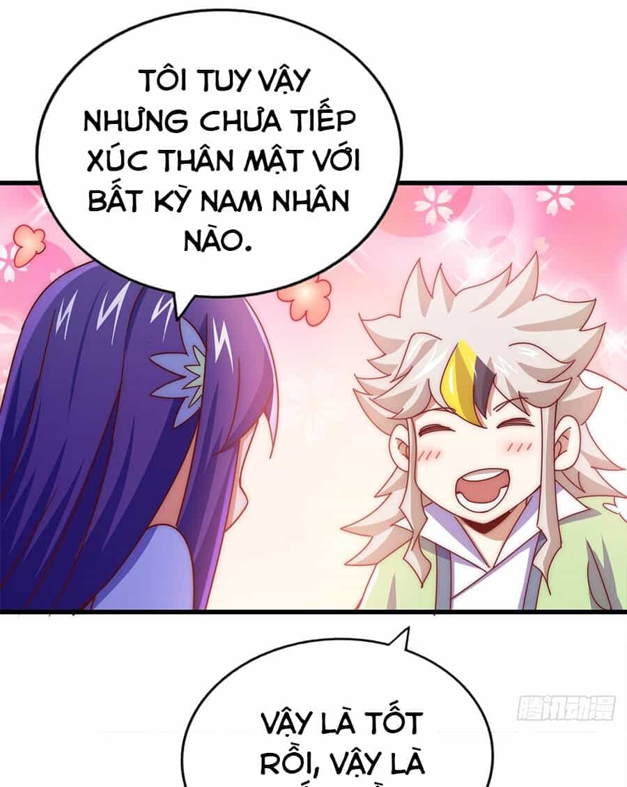Người Trên Vạn Người - Chương 152 - ảnh 21