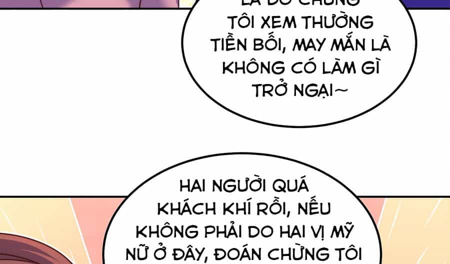 Người Trên Vạn Người - Chương 153 - ảnh 136