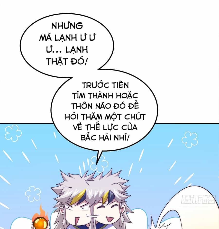 Người Trên Vạn Người - Chương 153 - ảnh 31