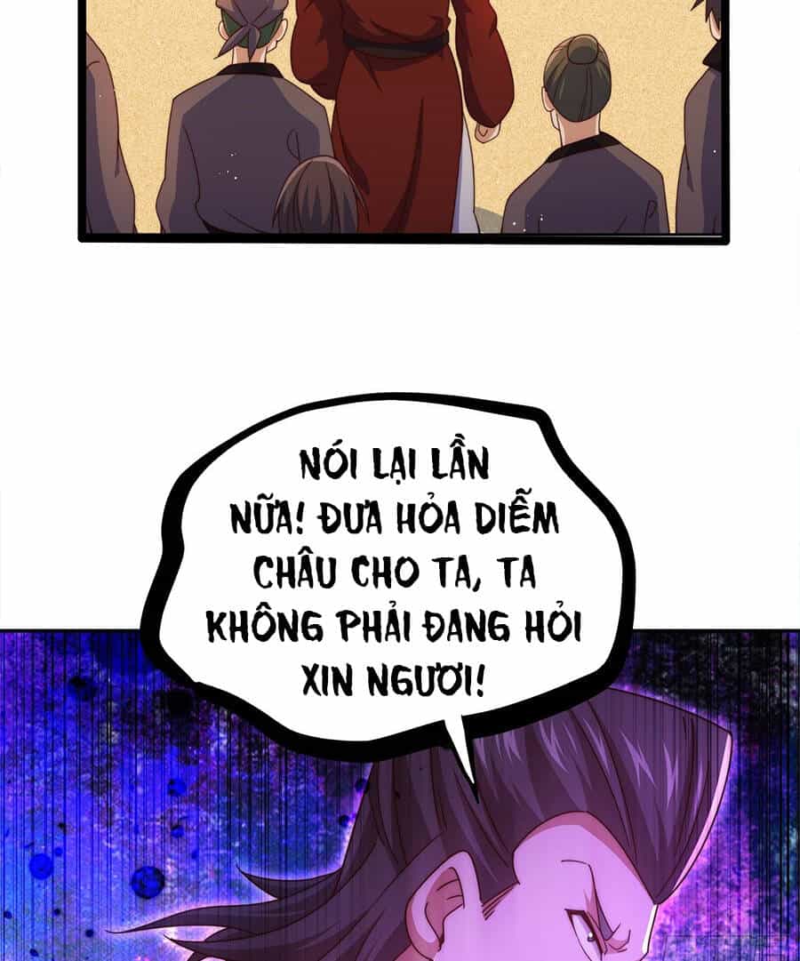 Người Trên Vạn Người - Chương 153 - ảnh 49
