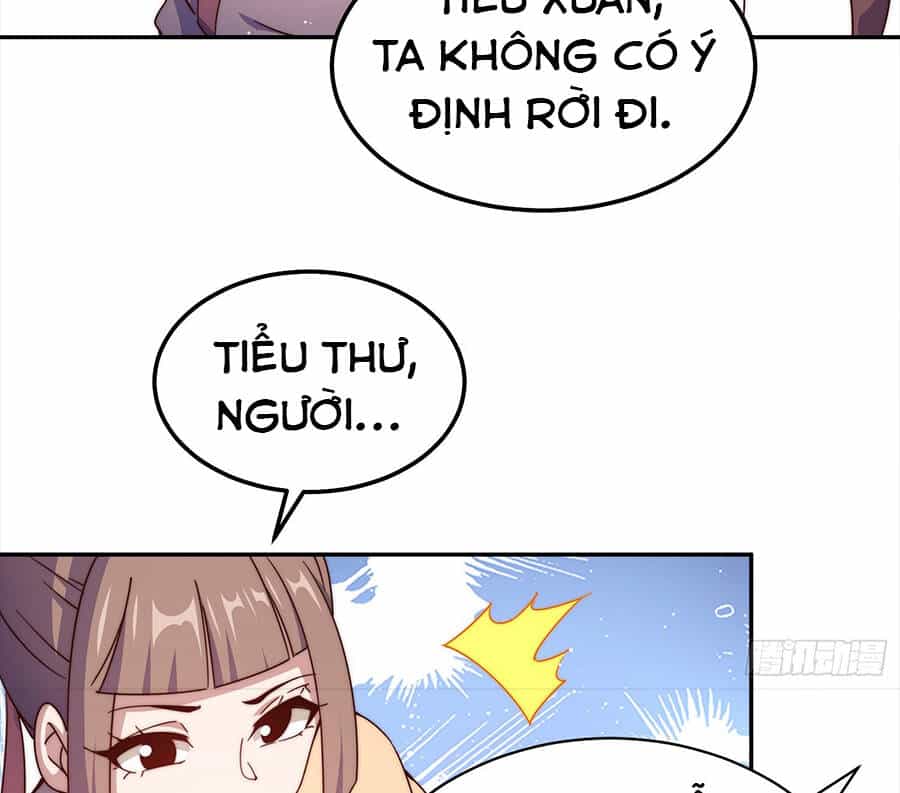 Người Trên Vạn Người - Chương 154 - ảnh 10