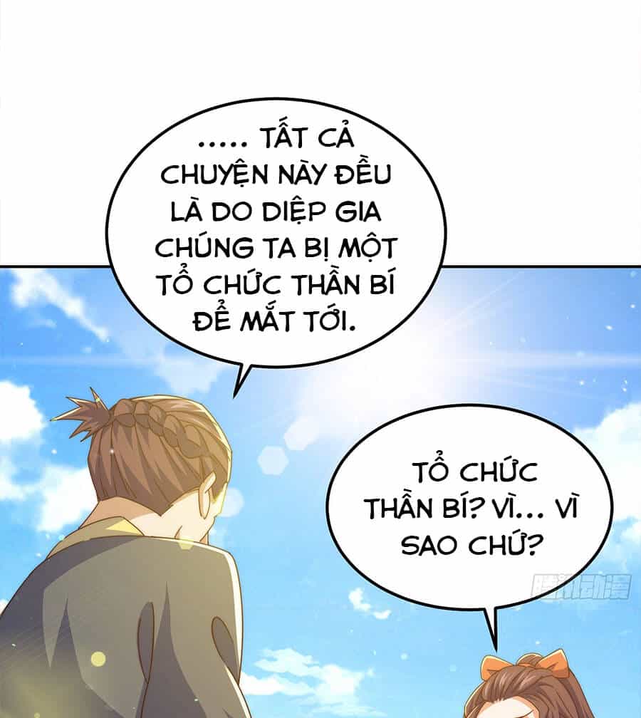 Người Trên Vạn Người - Chương 154 - ảnh 104