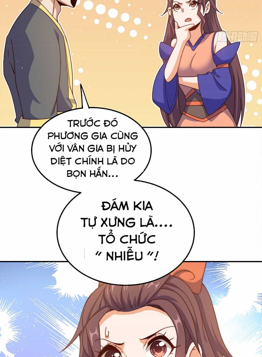 Người Trên Vạn Người - Chương 154 - ảnh 110