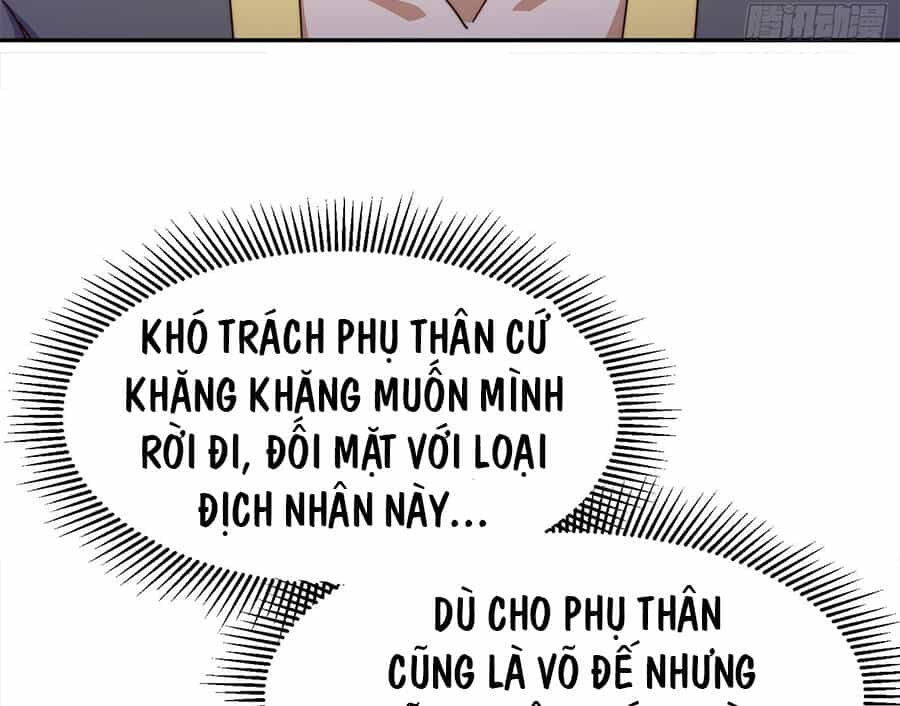 Người Trên Vạn Người - Chương 154 - ảnh 115