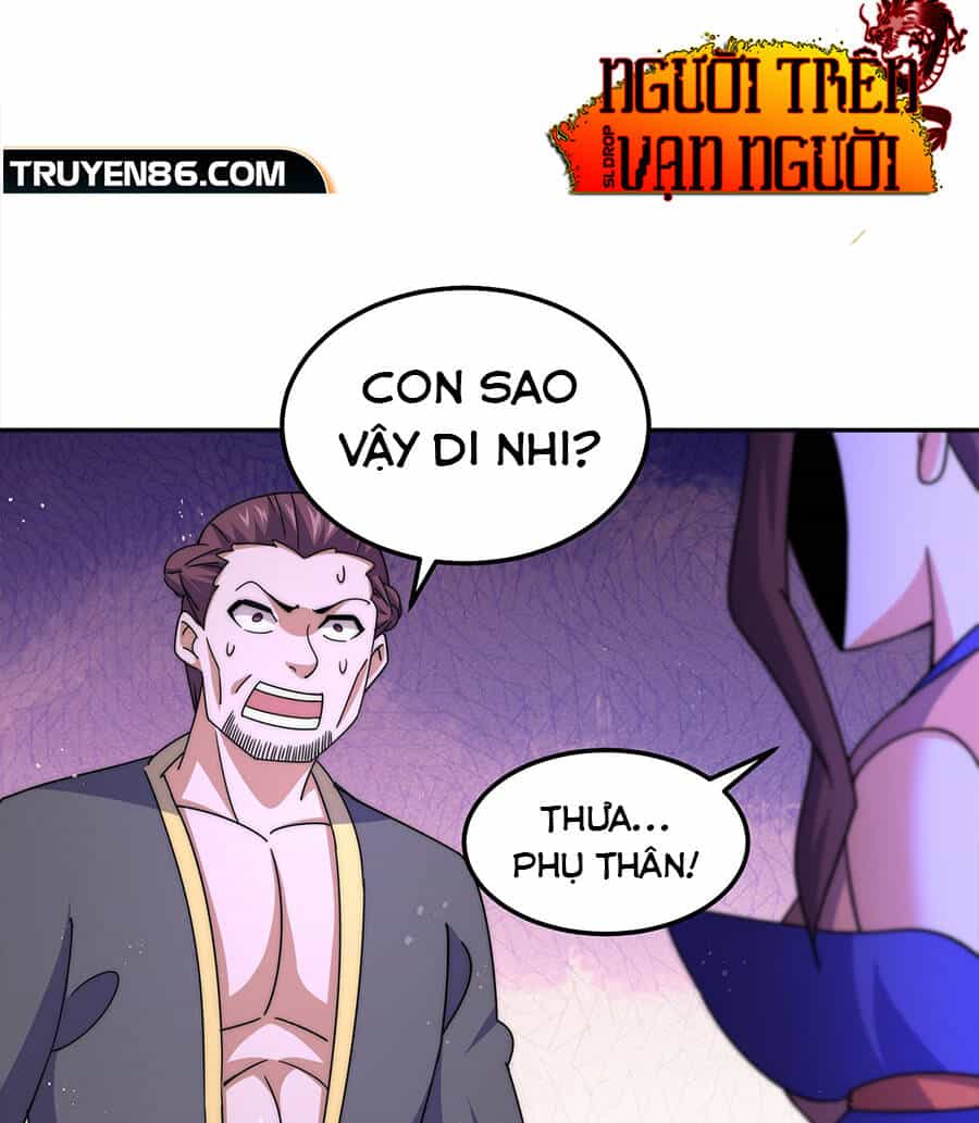 Người Trên Vạn Người - Chương 154 - ảnh 124